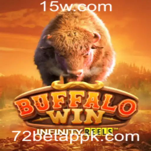 Descubra o Fascinante Mundo do Jogo BuffaloWin no 72 Bet App