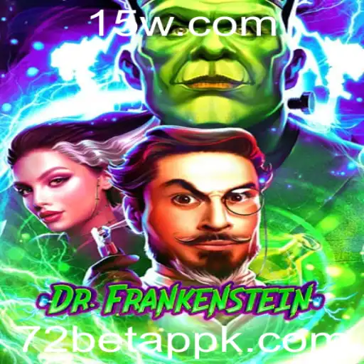 Explorando o Mundo de DrFrankenstein: Um Jogo Inovador Com a Plataforma 72 Bet App