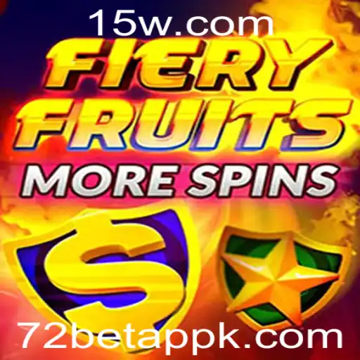 Descubra o Excitante Mundo do FieryFruitsMoreSpins na Plataforma 72 Bet App