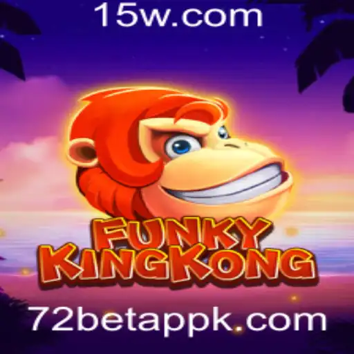 Descubra o Vibrante Mundo de FunkyKingKong na 72 Bet App