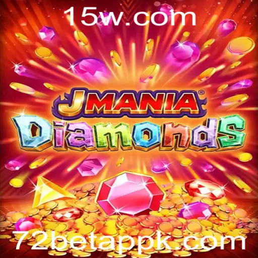 Explorando JManiaDiamonds: Um Mergulho no Novo Fenômeno dos Games