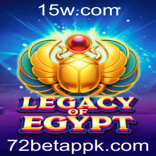 Explorando o Fascinante Mundo de LegacyOfEgypt na 72 Bet App