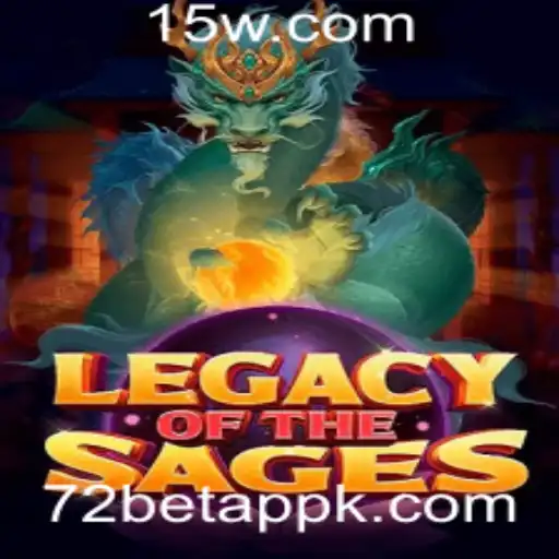 Jogo LegacyoftheSages: Aventura, Estratégia e a Integração com a 72 Bet App
