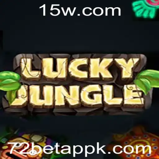 Descubra as Aventuras de LuckyJungle na Plataforma 72 Bet App