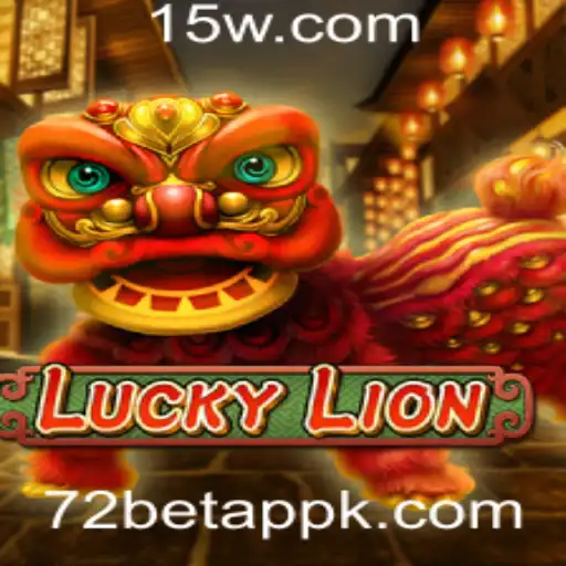Explorando o Mundo de LuckyLion: O Fascinante Jogo na 72 Bet App