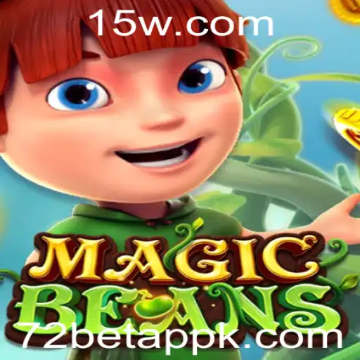Descubra o Excitante Mundo do Jogo MAGICBEANS na Plataforma 72 Bet App