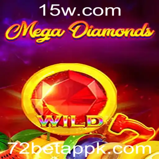 Explorando MegaDiamond: O Novo Jogo de Emoção na 72 Bet App