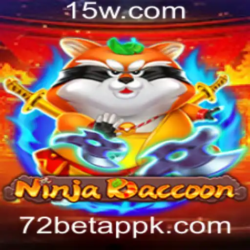 NinjaRaccoon: Descubra o Jogo Sensação na 72 Bet App