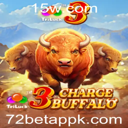 Explorando o Emocionante Jogo 3ChargeBuffalo no 72 Bet App