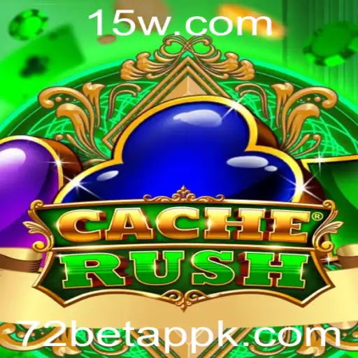 Explorando o Mundo de CacheRush: O Jogo de Apostas da 72 Bet App