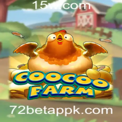CooCooFarm: Explorando o Inovador Jogo de Estratégia no 72 Bet App