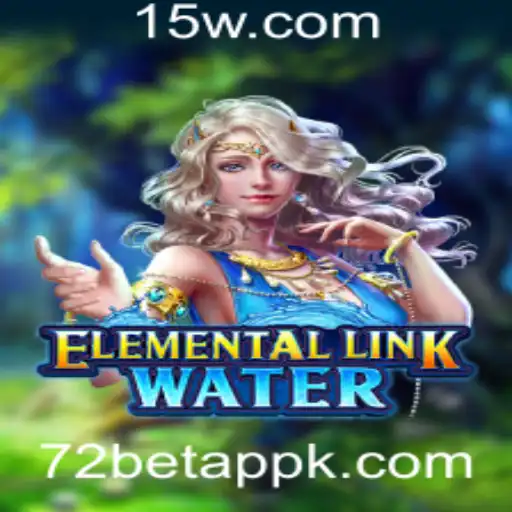 ElementalLinkWater: Explorando o Universo Aquático no 72 Bet App