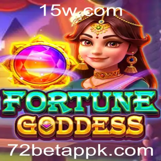 Explore o Fascinante Mundo de Fortunegoddess no 72 Bet App