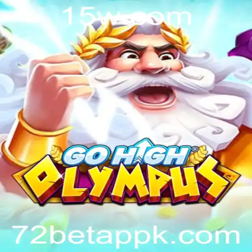 Descubra GoHighOlympus: Um Mergulho no Jogo Épico da 72 Bet App