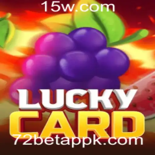 Descubra o Jogo LuckyCard na Plataforma 72 Bet App