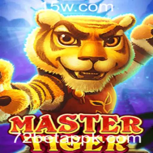 Explore o Empolgante Jogo MasterTiger no 72 Bet App