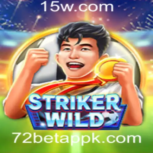 StrikerWILD: Um Jogo Revolucionário na Plataforma 72 Bet App