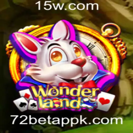 Explorando o Jogo Wonderland: Uma Jornada Encantada no 72 Bet App