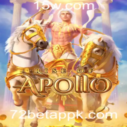 Rise of Apollo: Uma Jornada Divina no Universo dos Jogos Online