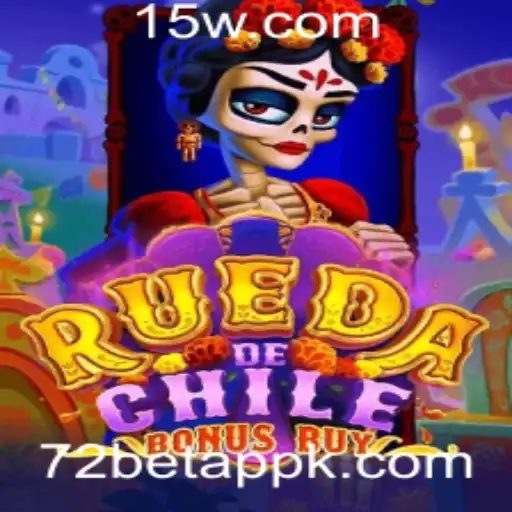 Descubra o Fascinante Jogo RuedaDeChileBonusBuy na Plataforma 72 Bet App