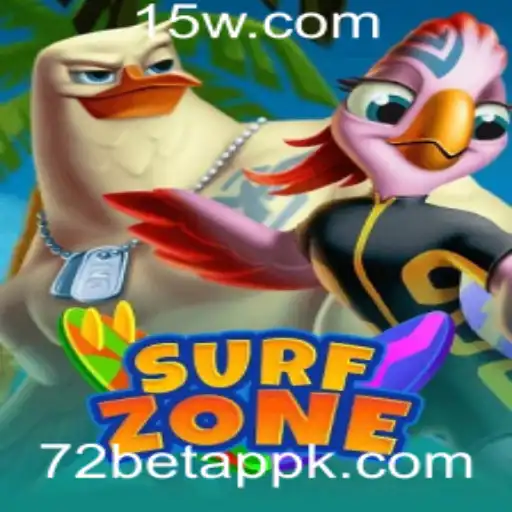 Descubra o Mundo Emocionante de SurfZone: O Novo Jogo de Aventura Aquática