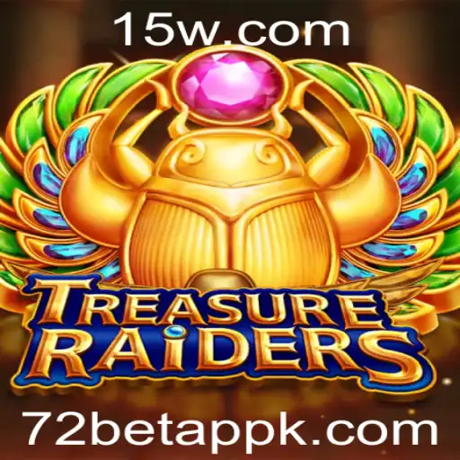 Descubra o Fascinante Mundo de TREASURERAIDERS no 72 Bet App