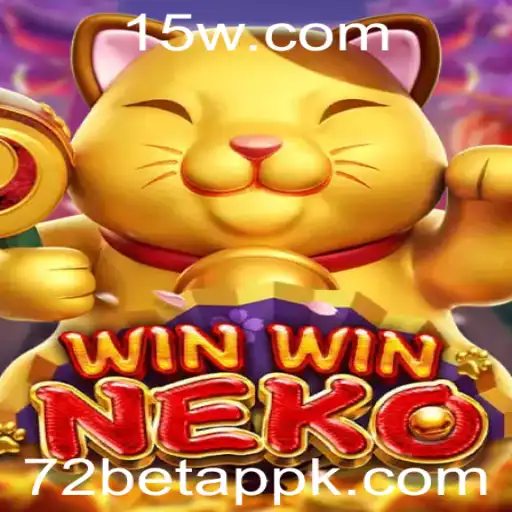 Explorando o Mundo de WinWinNeko: O Novo Hit da 72 Bet App