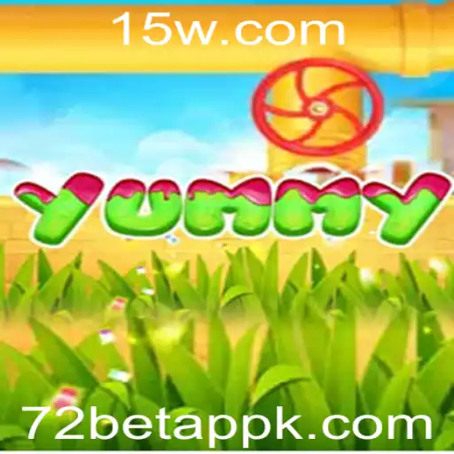 Experimente o Jogo Yummy na Plataforma 72 Bet App
